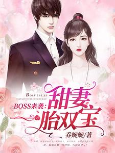 BOSS来袭：甜妻一胎双宝苏沫沫苏晴天王总厉司夜小说阅读_BOSS来袭：甜妻一胎双宝全本章节阅读