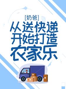 奶爸：从送快递开始打造农家乐林茜茜林枫黄奶奶小说阅读_奶爸：从送快递开始打造农家乐最新免费