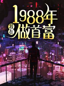 我在1988年做首富秦朗沈幼薇郭雄小说无广告_我在1988年做首富小说最新章节