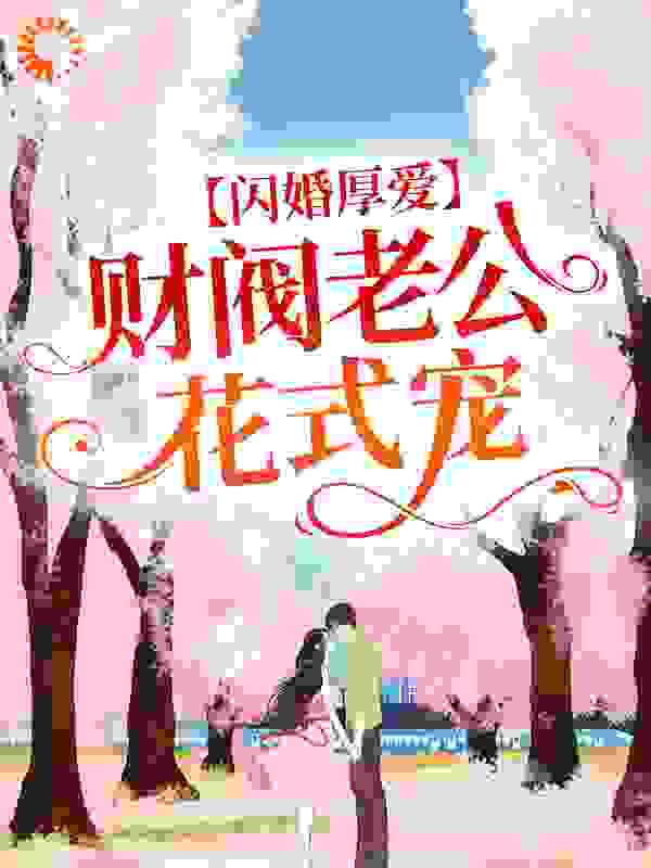 热门小说《闪婚厚爱：财阀老公花式宠》小说_(主角是许雨晴沐长风许母沐子龙)闪婚厚爱：财阀老公花式宠最新小说