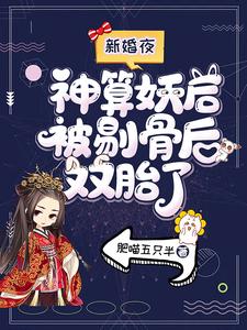 新婚夜，神算妖后被剔骨后双胎了凤落温婷小说阅读_新婚夜，神算妖后被剔骨后双胎了全文阅读