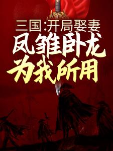 三国：开局娶妻，凤雏卧龙为我所用蔡琰刘琦蔡邕卫仲道无弹窗大结局_三国：开局娶妻，凤雏卧龙为我所用最新免费