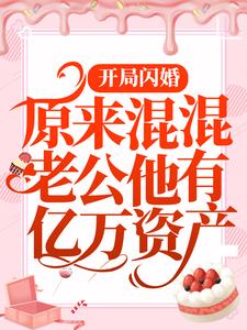 开局闪婚：原来混混老公他有亿万资产江铭唐晓凌琛小说免费阅读_开局闪婚：原来混混老公他有亿万资产免费阅读