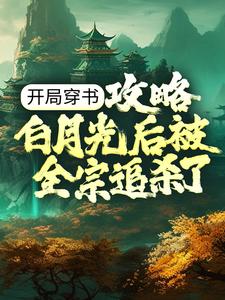 开局穿书，攻略白月光后被全宗追杀了风时沈颂鹤小说免费阅读全文_开局穿书，攻略白月光后被全宗追杀了小说无弹窗