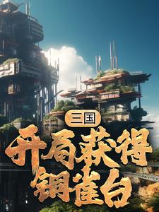 三国：开局获得铜雀台林寒小说无广告_三国：开局获得铜雀台全本章节阅读