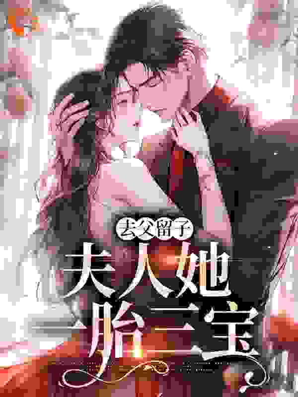 全本免费《去父留子，夫人她一胎三宝》小说_(主角是夏凉意顾延霆林夏夏暖暖)去父留子，夫人她一胎三宝全本小说