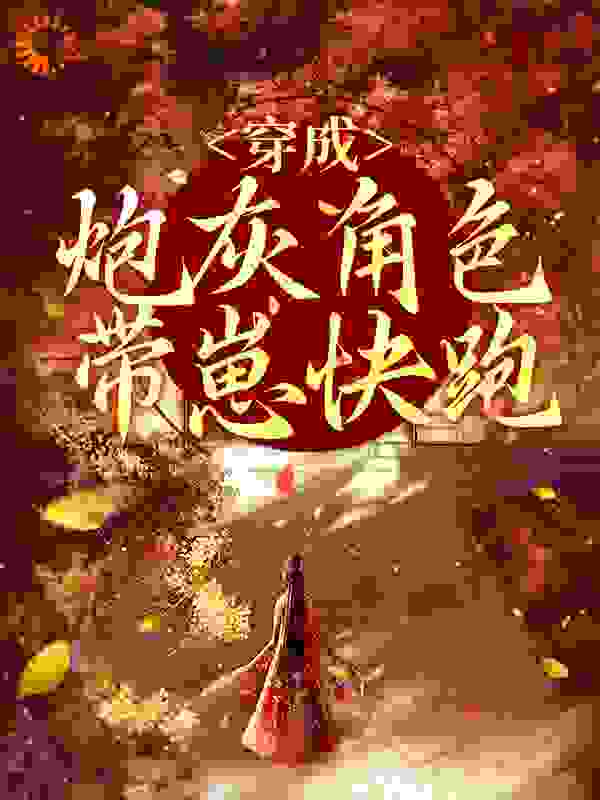 全本免费《穿成炮灰角色，带崽快跑！》小说_(主角是叶晚黎秦王萧祁修叶大人)穿成炮灰角色，带崽快跑！全本免费阅读