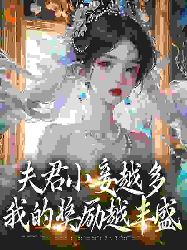 火爆小说_夫君小妾越多，我的奖励越丰盛_猫小乖_沈姝顾文修云桃万小娘