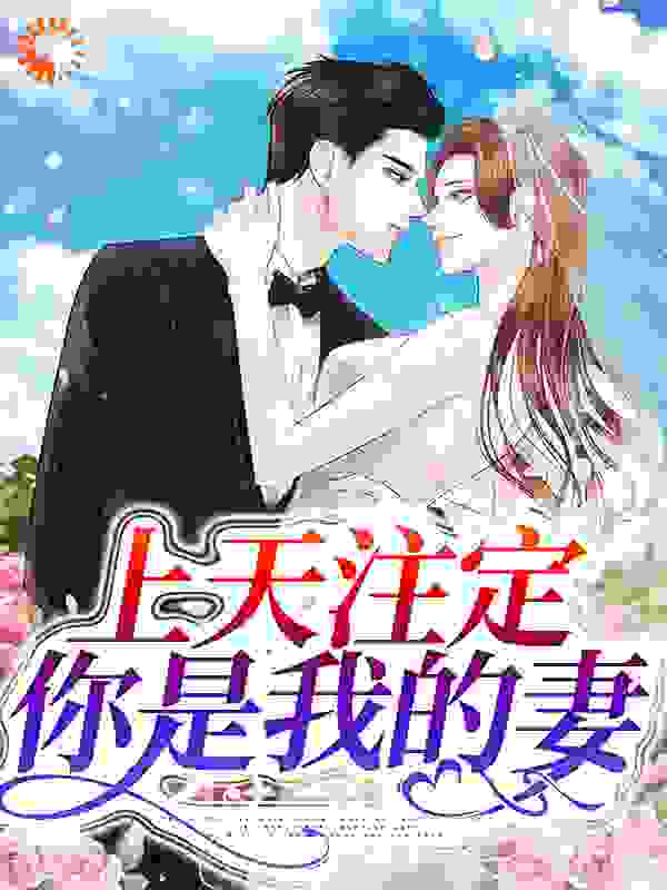 无广告小说《上天注定：你是我的妻》小说_(主角是李亚宁晏池外婆白薇薇)上天注定：你是我的妻免费全本