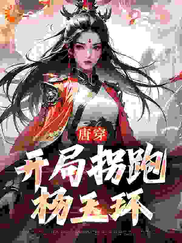 在线阅读《唐穿：开局拐跑杨玉环》小说_(主角是李琩李隆基杨玉环武惠妃)唐穿：开局拐跑杨玉环全本章节阅读