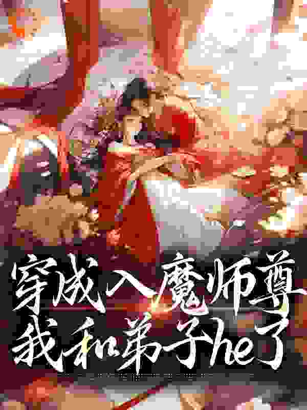 热门小说穿成入魔师尊，我和弟子he了_穿成入魔师尊，我和弟子he了(月昭瑾珵望尘仙尊霏弘长老)小说无弹窗