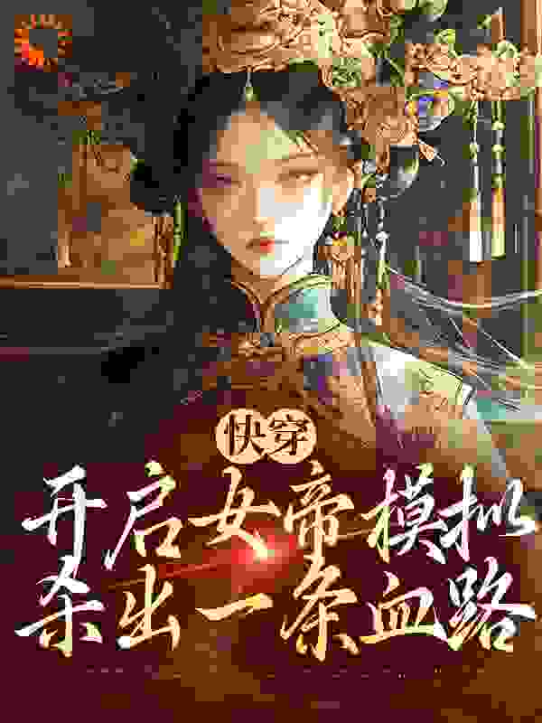 畅销佳作_快穿：开启女帝模拟，杀出一条血路_九九九八_吴信荀瑾瑜苏绾苏婉清