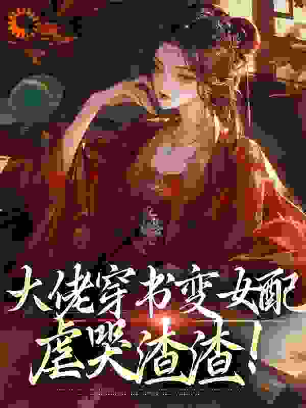 精品推荐大佬穿书变女配，虐哭渣渣！谢樱屠娘子楚娘子李婶_大佬穿书变女配，虐哭渣渣！(谢樱屠娘子楚娘子李婶)小说无弹窗