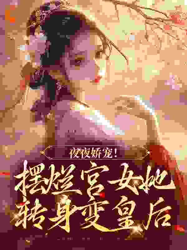 全文小说《夜夜娇宠！摆烂宫女她转身变皇后》小说_(主角是珞憬太子皇后邵嬷嬷)夜夜娇宠！摆烂宫女她转身变皇后最新小说