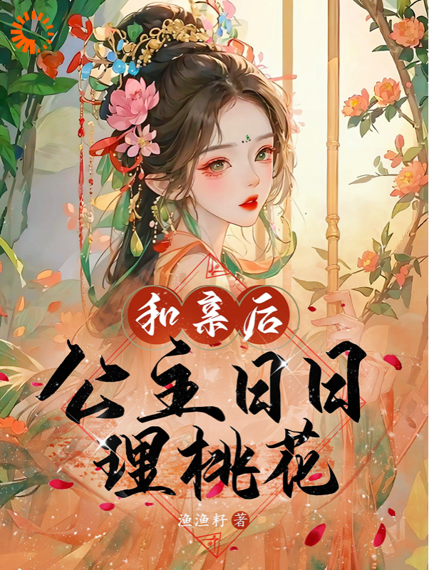 最近更新_和亲后，公主日日理桃花_渔渔籽新作_温芙礼顾璃段营杜正役