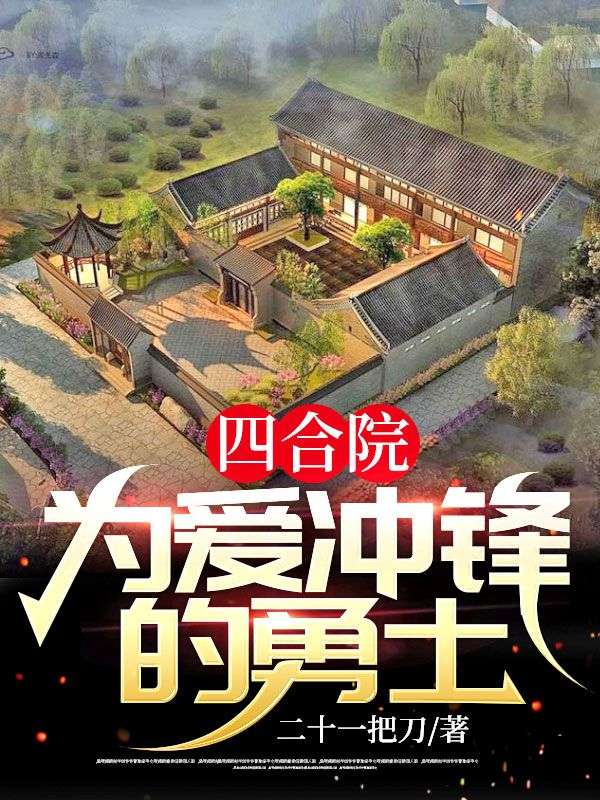 四合院：为爱冲锋的勇士陈一航王佳贾李卫星西门贵免费全本阅读_四合院：为爱冲锋的勇士最新免费