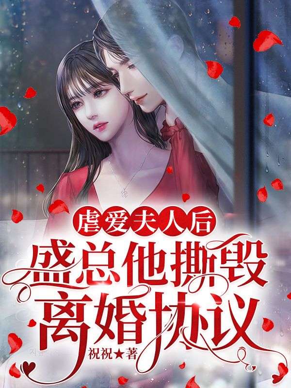 虐爱夫人后，盛总他撕毁离婚协议宁馨雨盛启轩宁衡水陆琪小说全本_虐爱夫人后，盛总他撕毁离婚协议全本章节阅读